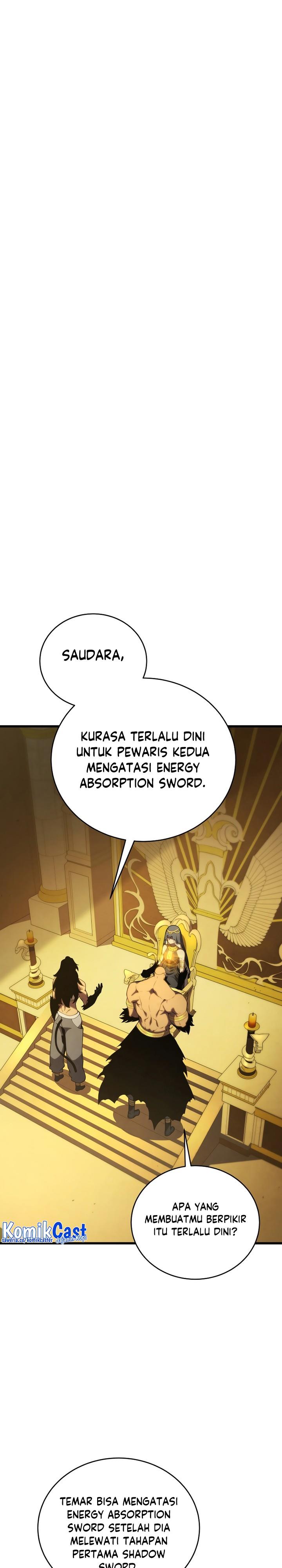 Swordmaster’s Youngest Son Chap 127 - Next Chap 128