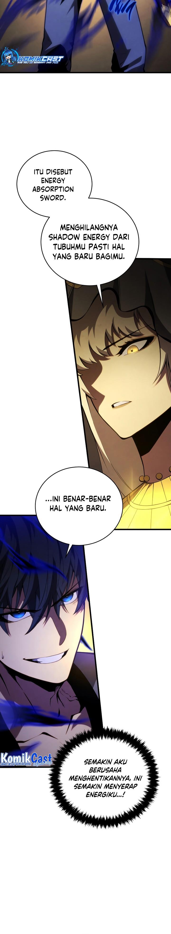 Swordmaster’s Youngest Son Chap 127 - Next Chap 128