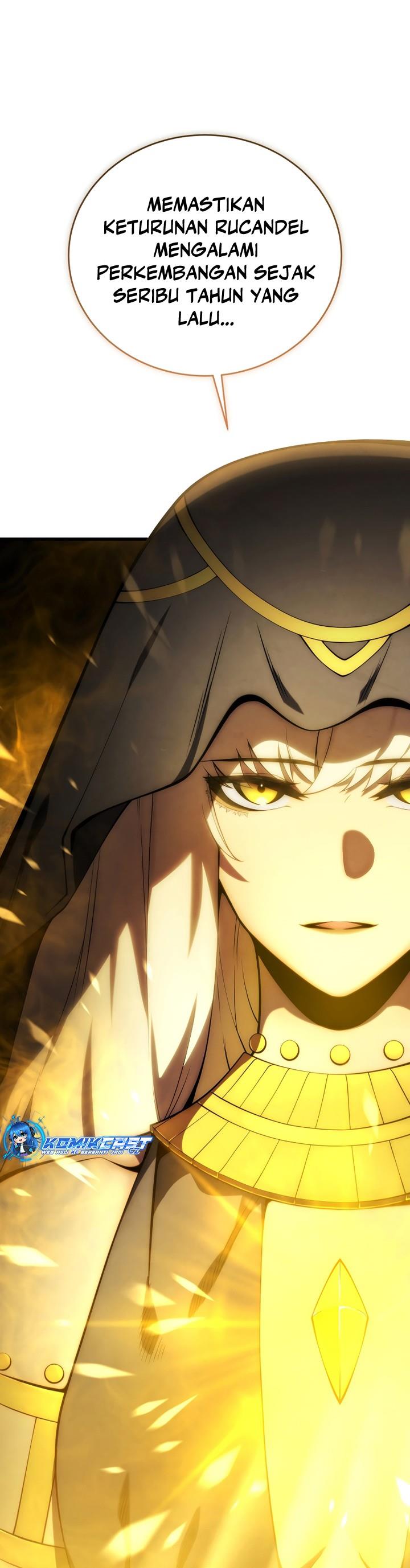 Swordmaster’s Youngest Son Chap 127 - Next Chap 128