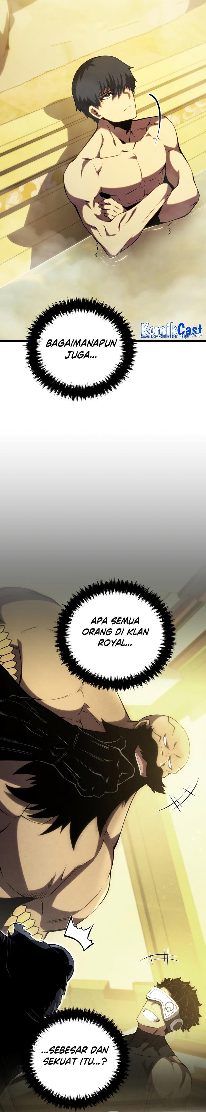 Swordmaster’s Youngest Son Chap 127 - Next Chap 128