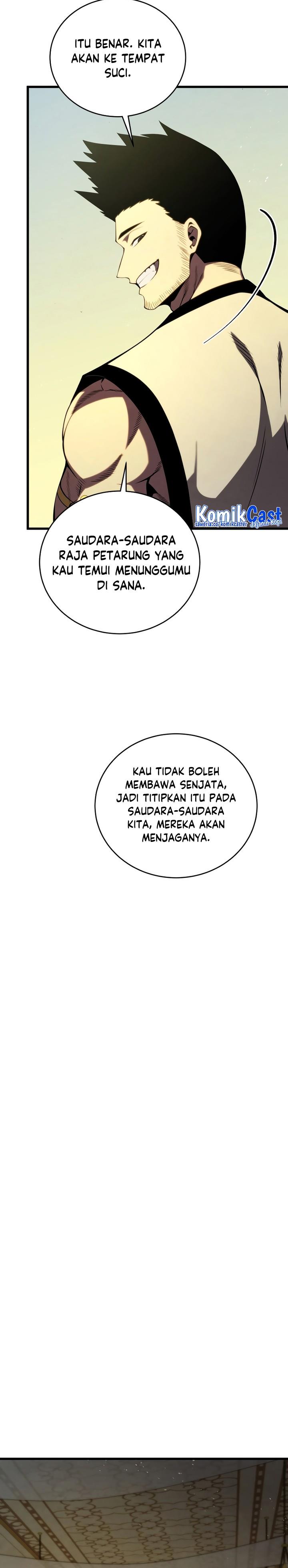 Swordmaster’s Youngest Son Chap 127 - Next Chap 128