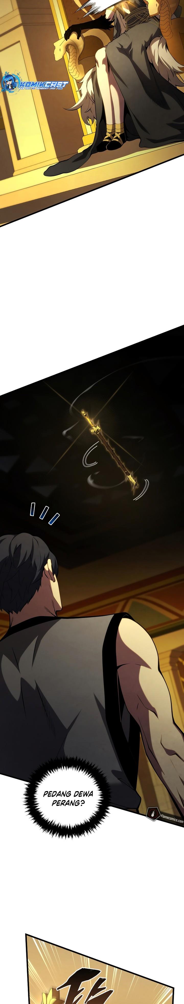 Swordmaster’s Youngest Son Chap 127 - Next Chap 128