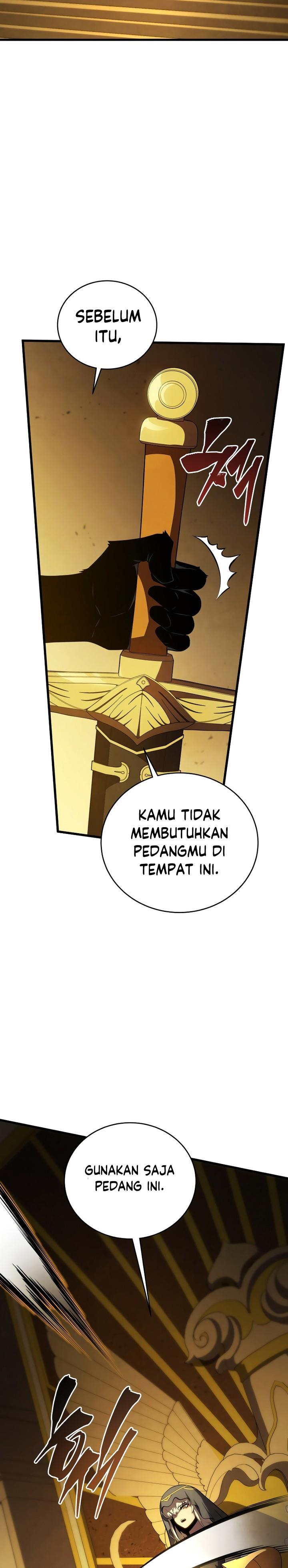 Swordmaster’s Youngest Son Chap 127 - Next Chap 128