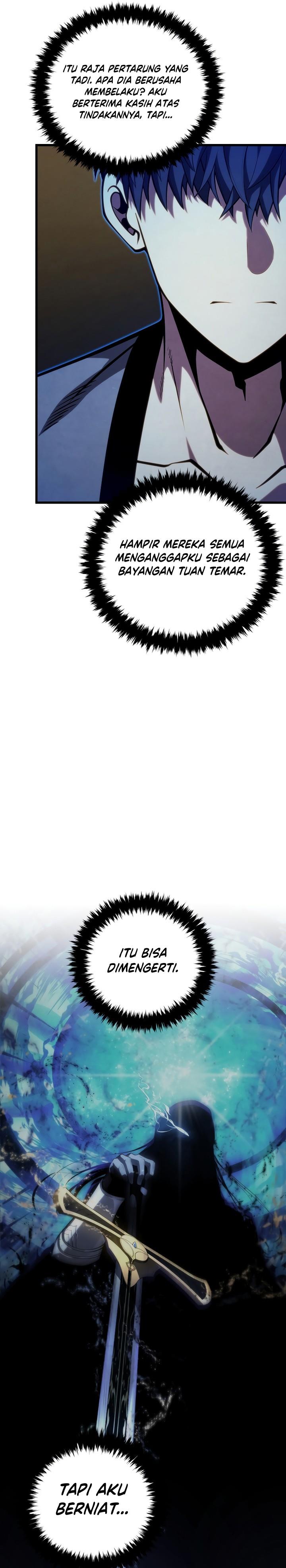 Swordmaster’s Youngest Son Chap 127 - Next Chap 128