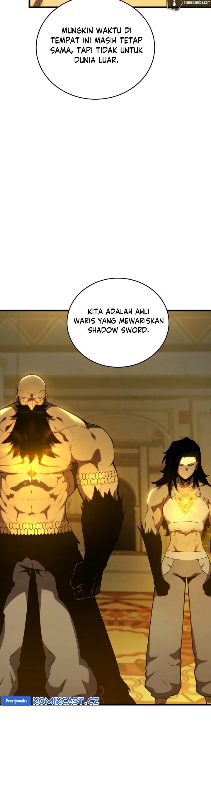 Swordmaster’s Youngest Son Chap 127 - Next Chap 128