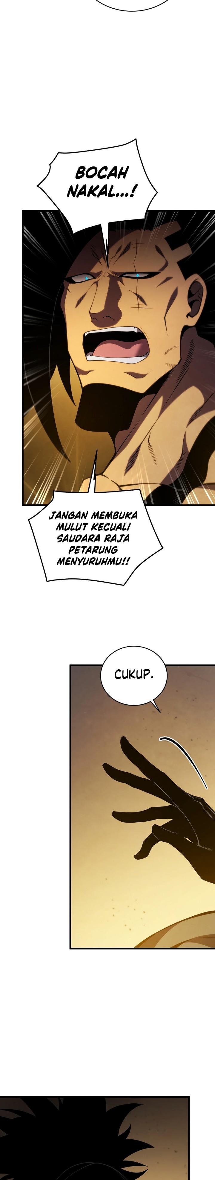 Swordmaster’s Youngest Son Chap 127 - Next Chap 128