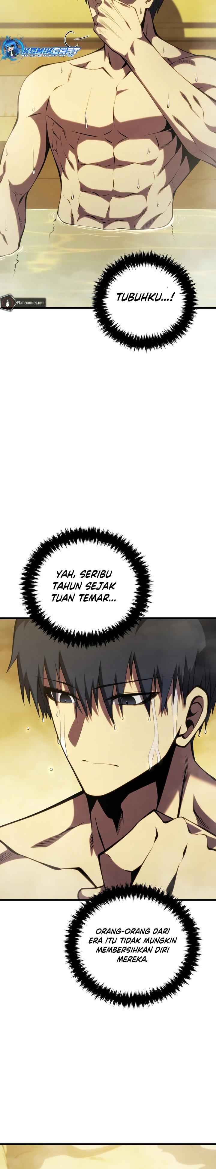 Swordmaster’s Youngest Son Chap 127 - Next Chap 128