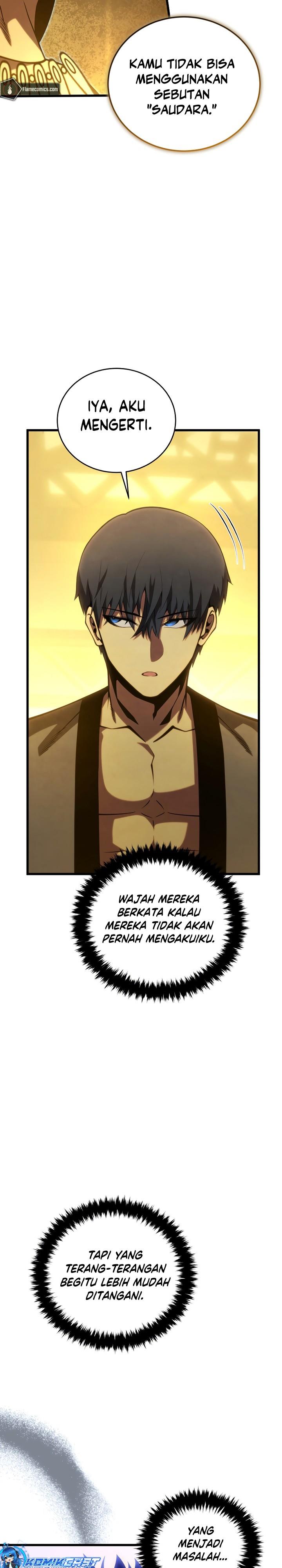 Swordmaster’s Youngest Son Chap 127 - Next Chap 128