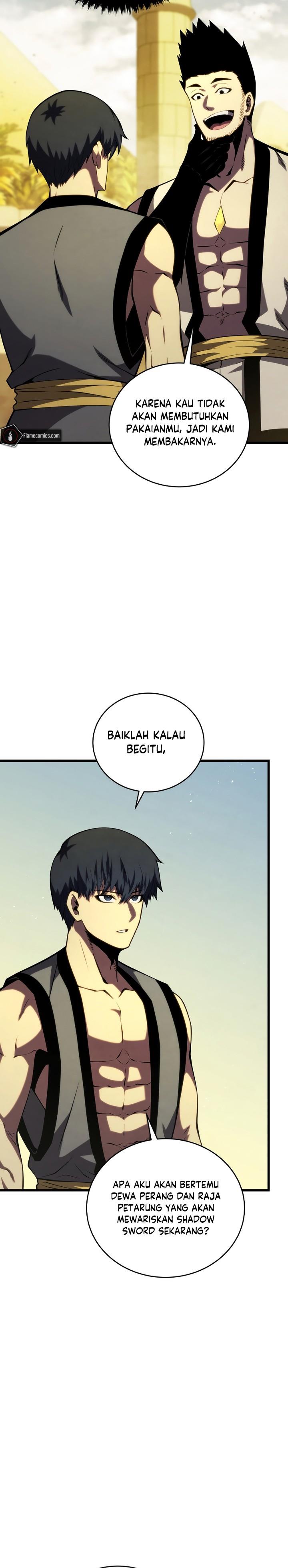 Swordmaster’s Youngest Son Chap 127 - Next Chap 128