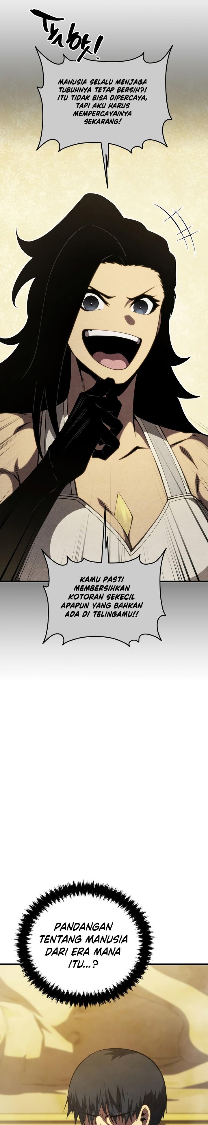 Swordmaster’s Youngest Son Chap 127 - Next Chap 128