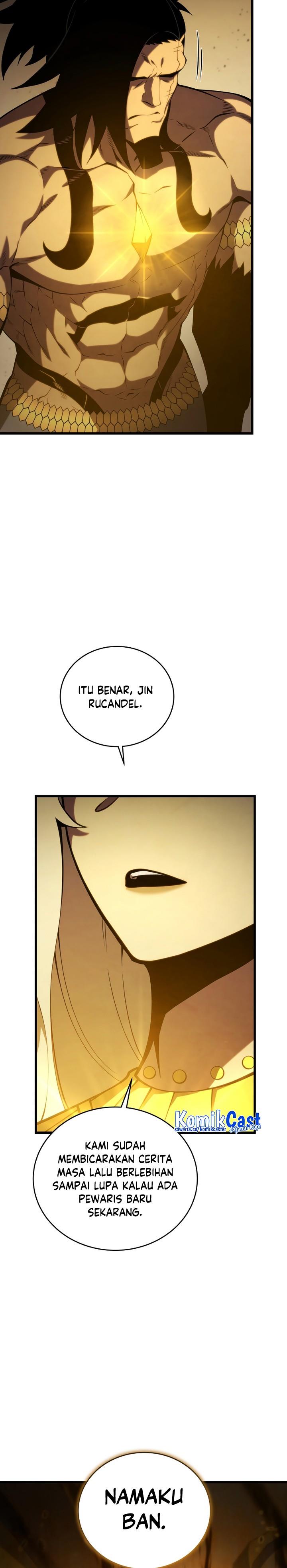 Swordmaster’s Youngest Son Chap 127 - Next Chap 128