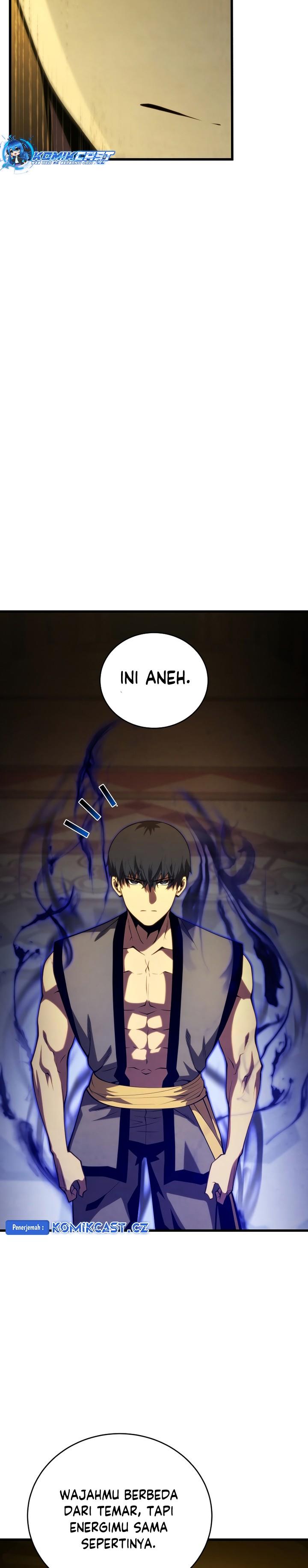 Swordmaster’s Youngest Son Chap 127 - Next Chap 128