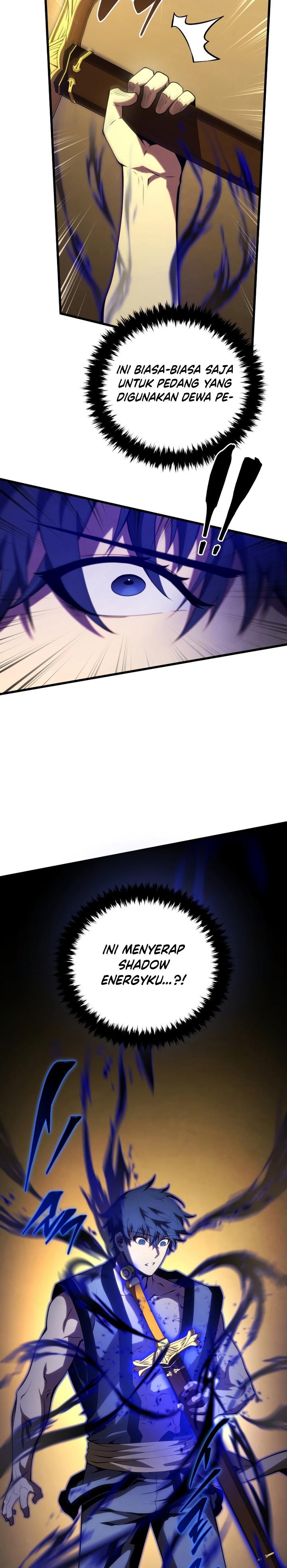 Swordmaster’s Youngest Son Chap 127 - Next Chap 128