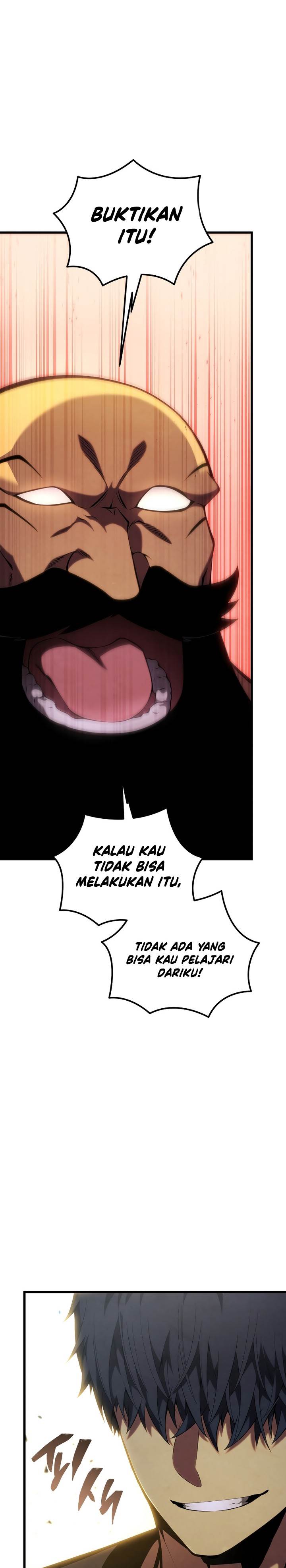 Swordmaster’s Youngest Son Chap 128 - Next Chap 129