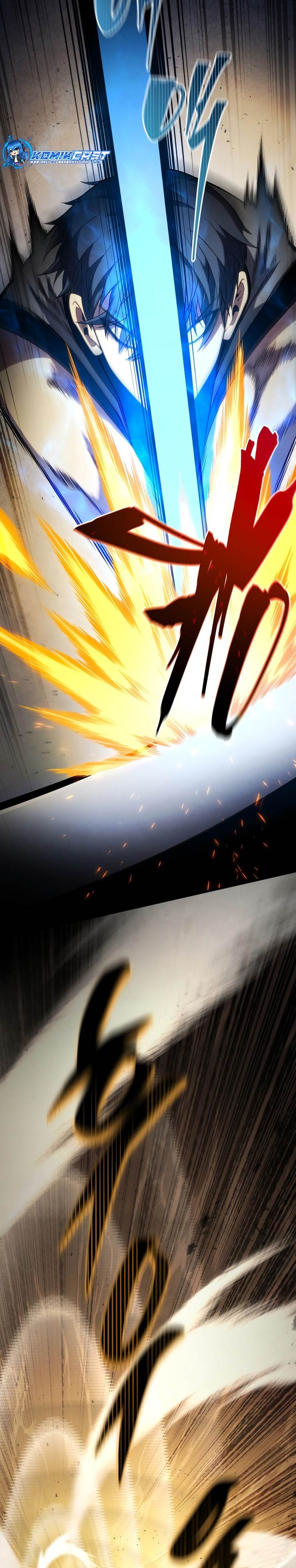 Swordmaster’s Youngest Son Chap 128 - Next Chap 129