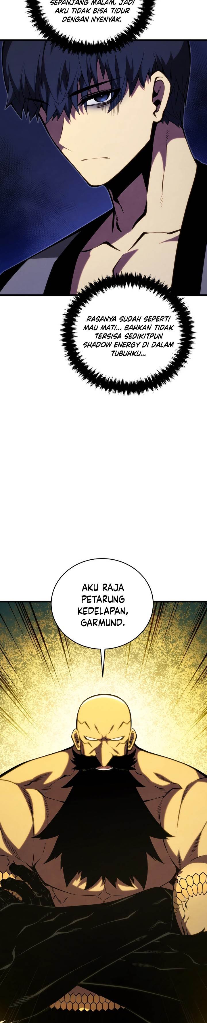 Swordmaster’s Youngest Son Chap 128 - Next Chap 129