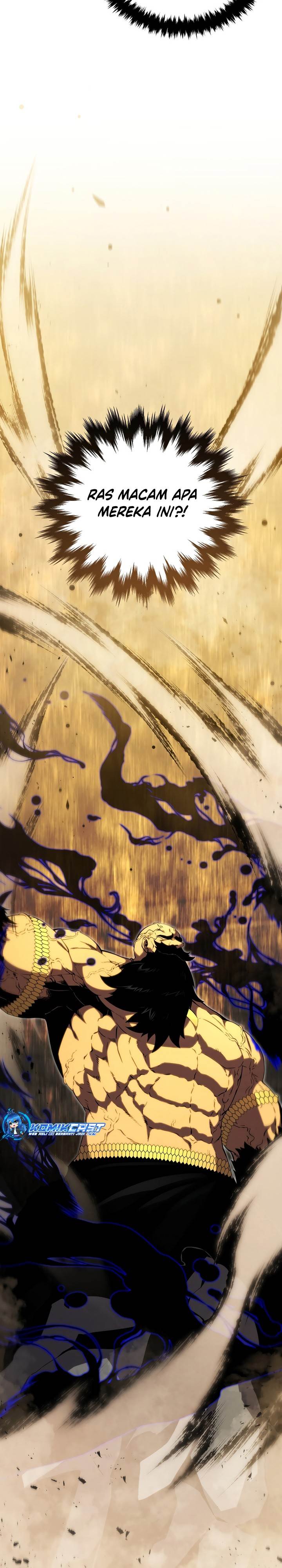 Swordmaster’s Youngest Son Chap 128 - Next Chap 129