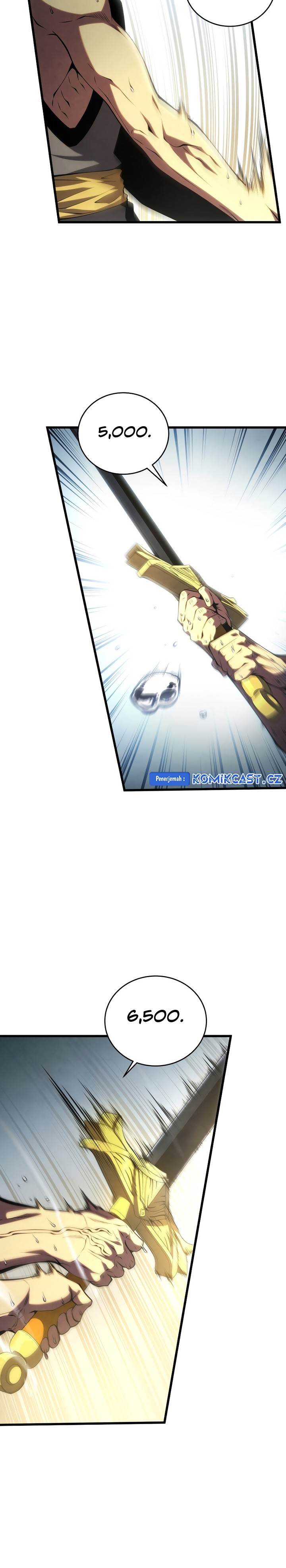 Swordmaster’s Youngest Son Chap 128 - Next Chap 129