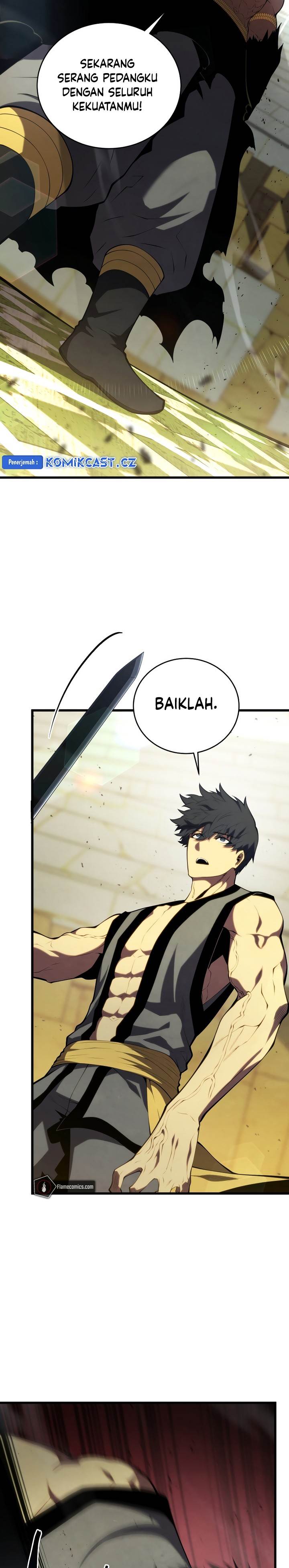 Swordmaster’s Youngest Son Chap 128 - Next Chap 129