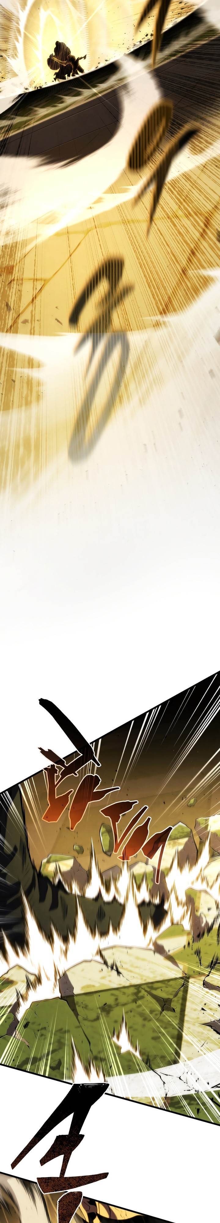 Swordmaster’s Youngest Son Chap 128 - Next Chap 129