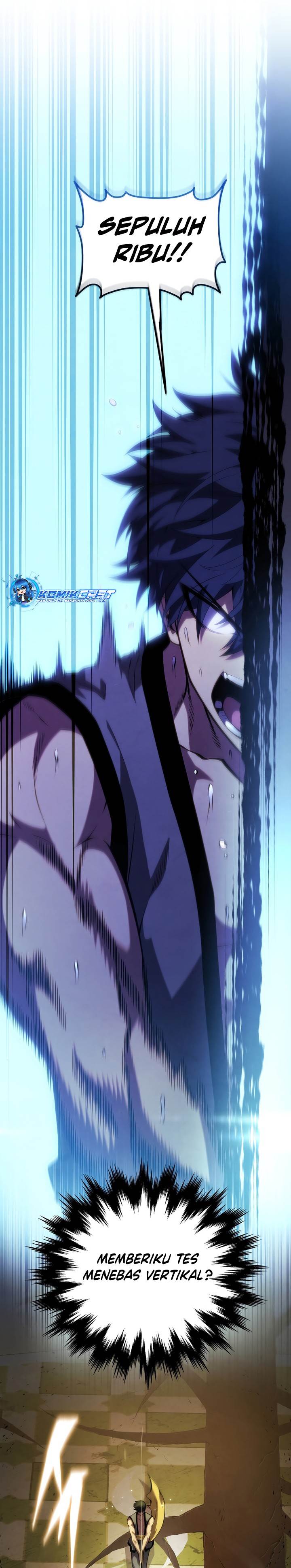 Swordmaster’s Youngest Son Chap 128 - Next Chap 129