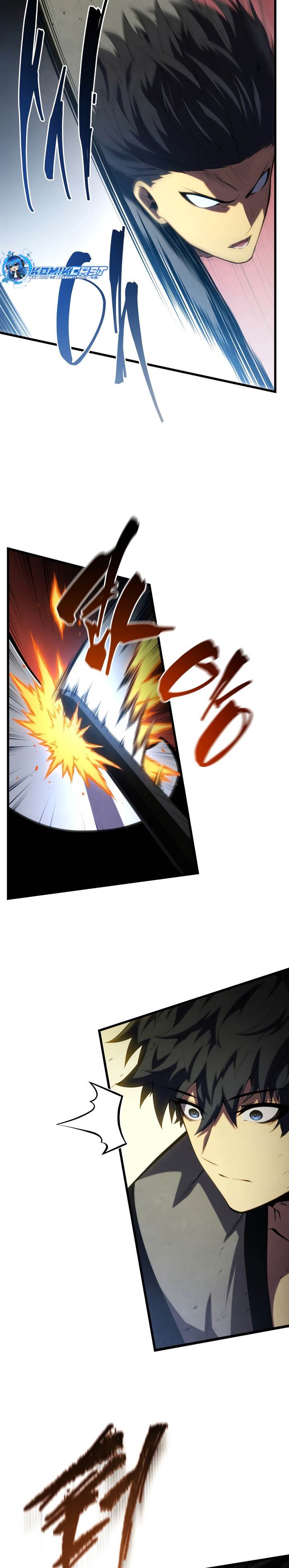 Swordmaster’s Youngest Son Chap 128 - Next Chap 129