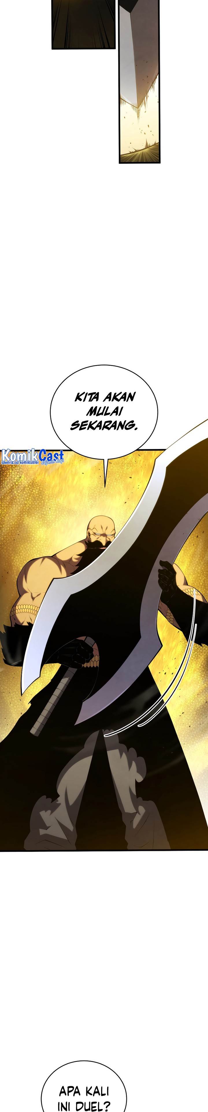 Swordmaster’s Youngest Son Chap 128 - Next Chap 129