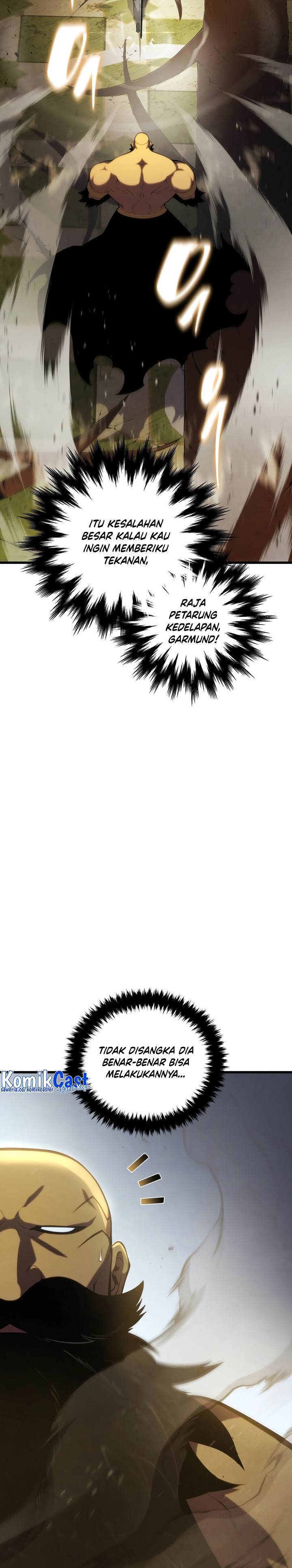 Swordmaster’s Youngest Son Chap 128 - Next Chap 129