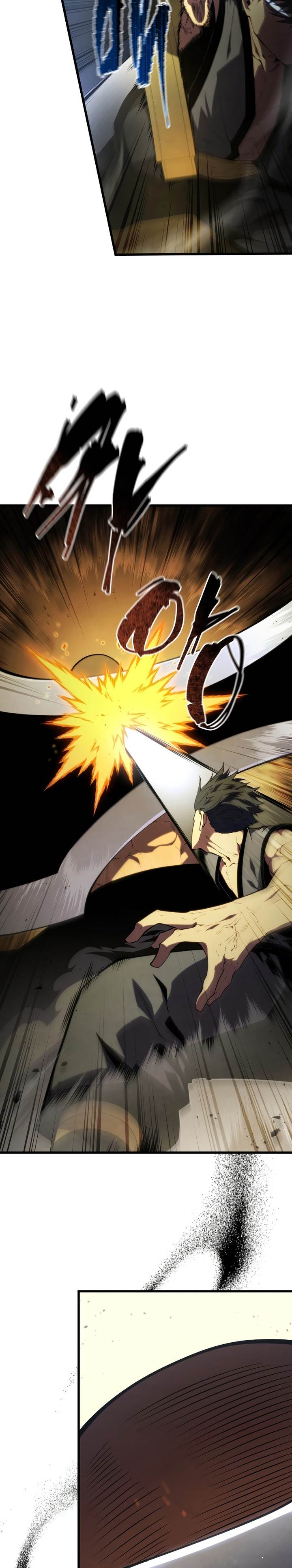 Swordmaster’s Youngest Son Chap 128 - Next Chap 129