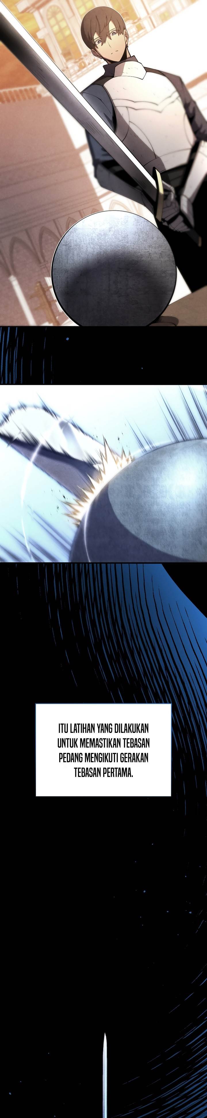 Swordmaster’s Youngest Son Chap 128 - Next Chap 129