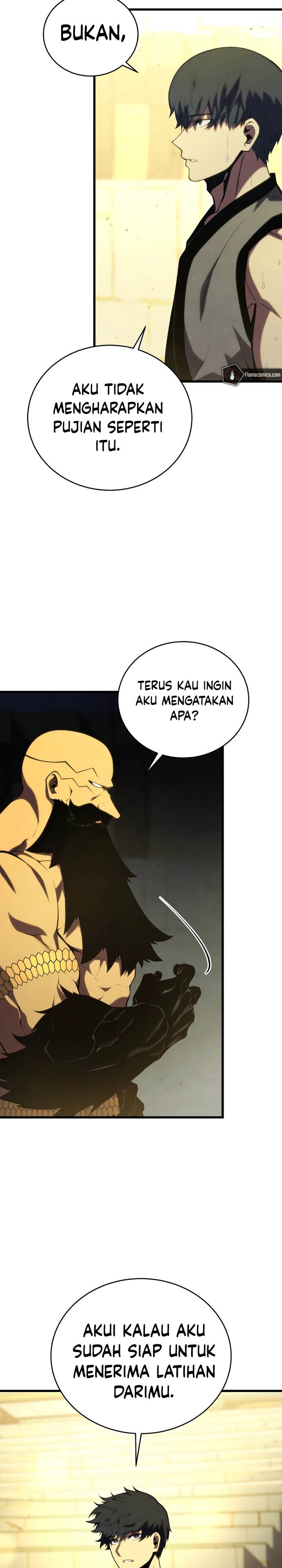 Swordmaster’s Youngest Son Chap 128 - Next Chap 129