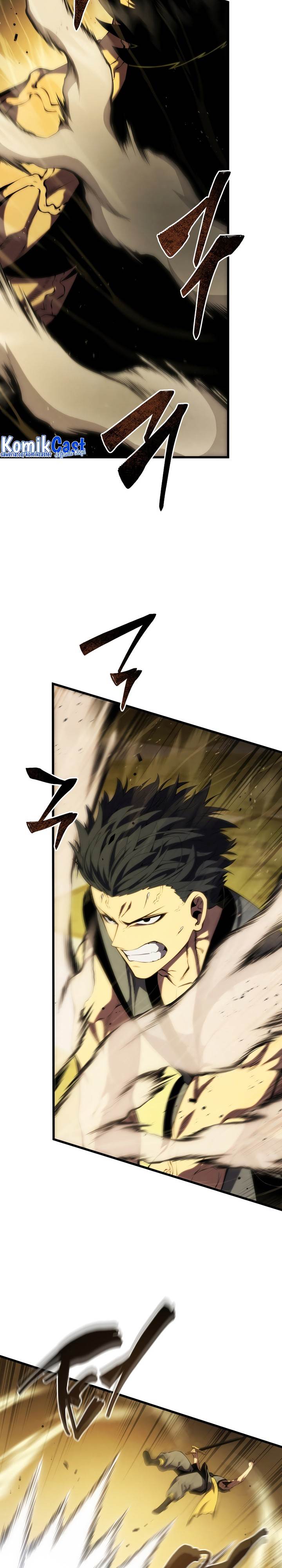 Swordmaster’s Youngest Son Chap 128 - Next Chap 129