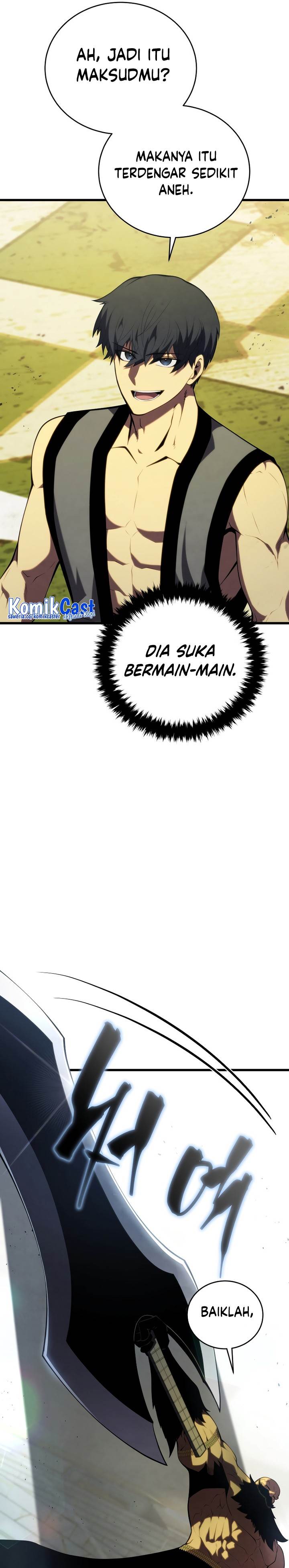 Swordmaster’s Youngest Son Chap 128 - Next Chap 129