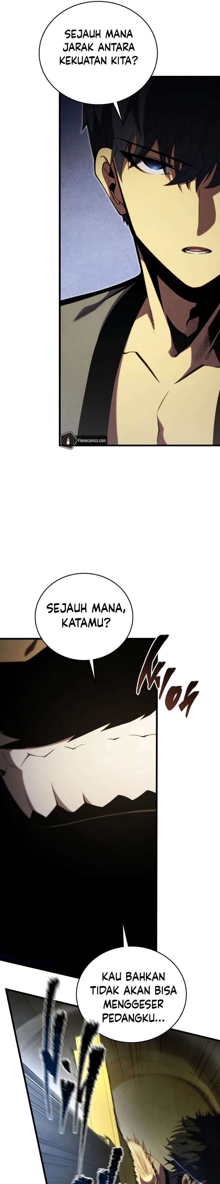 Swordmaster’s Youngest Son Chap 128 - Next Chap 129