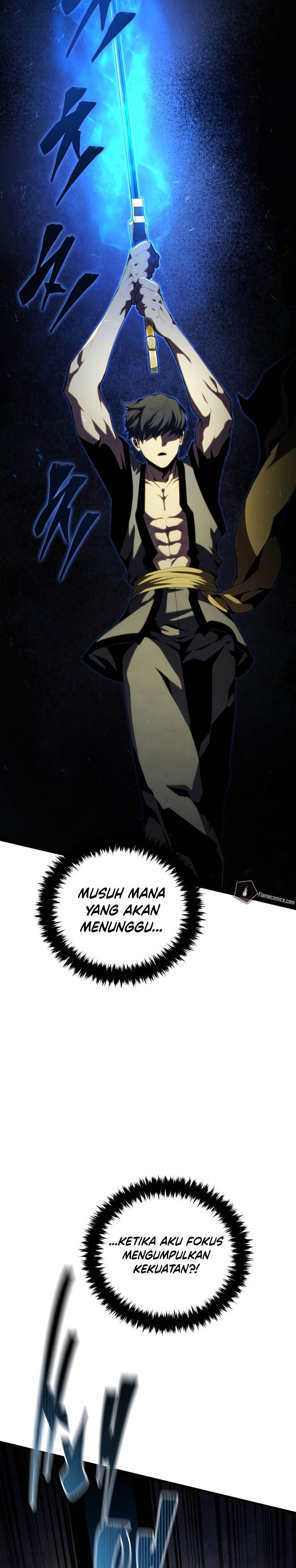 Swordmaster’s Youngest Son Chap 128 - Next Chap 129