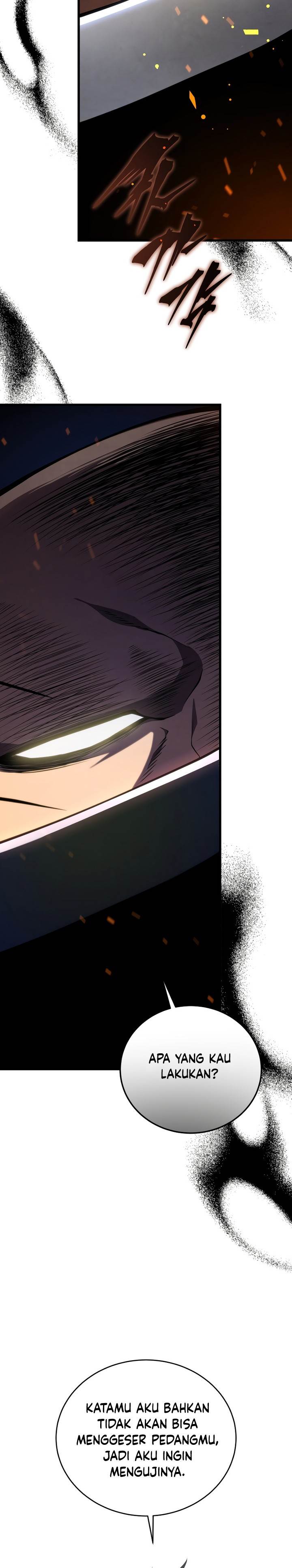 Swordmaster’s Youngest Son Chap 128 - Next Chap 129