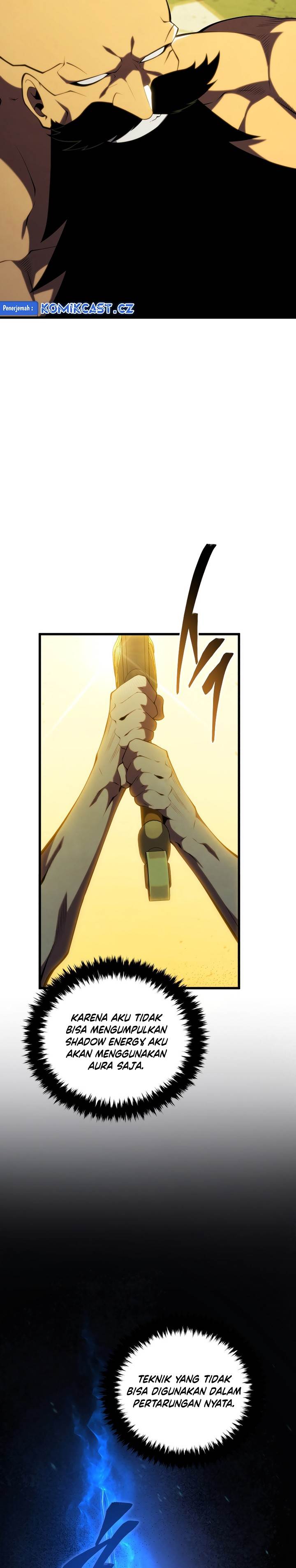 Swordmaster’s Youngest Son Chap 128 - Next Chap 129