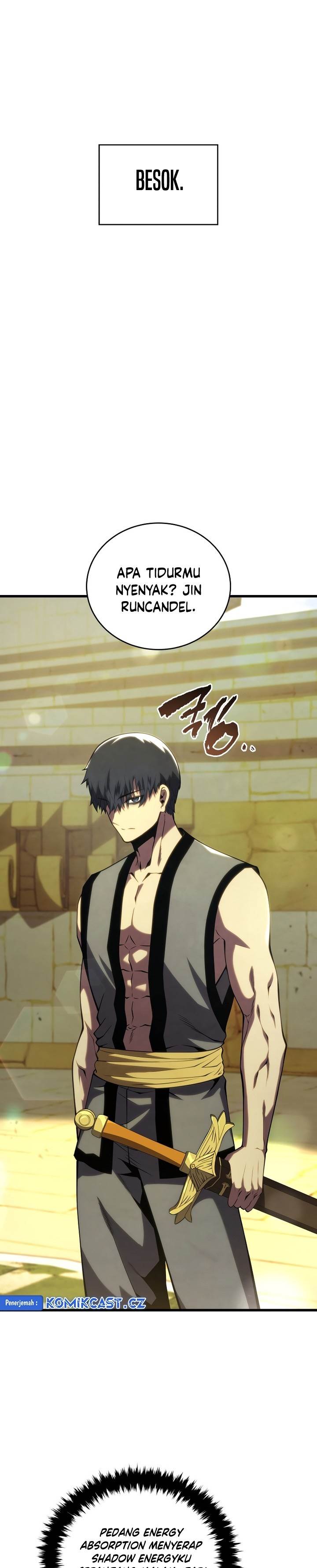 Swordmaster’s Youngest Son Chap 128 - Next Chap 129