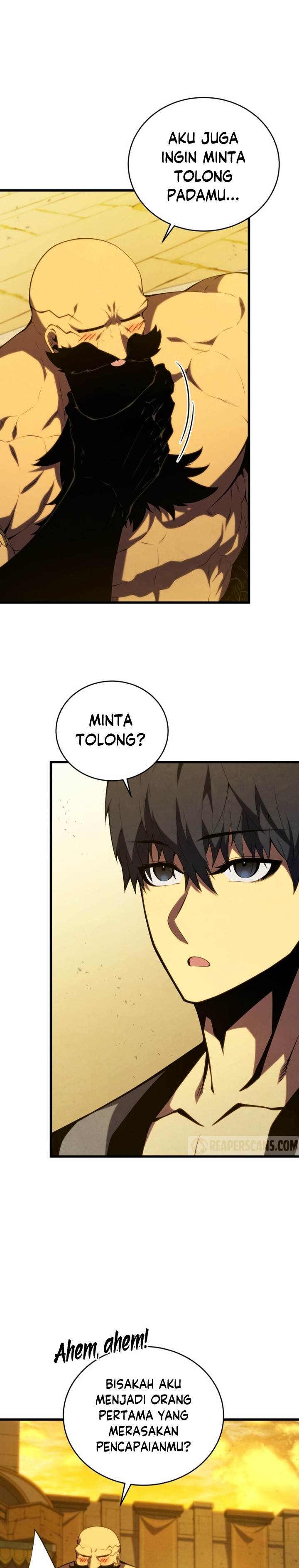 Swordmaster’s Youngest Son Chap 129 - Next Chap 130