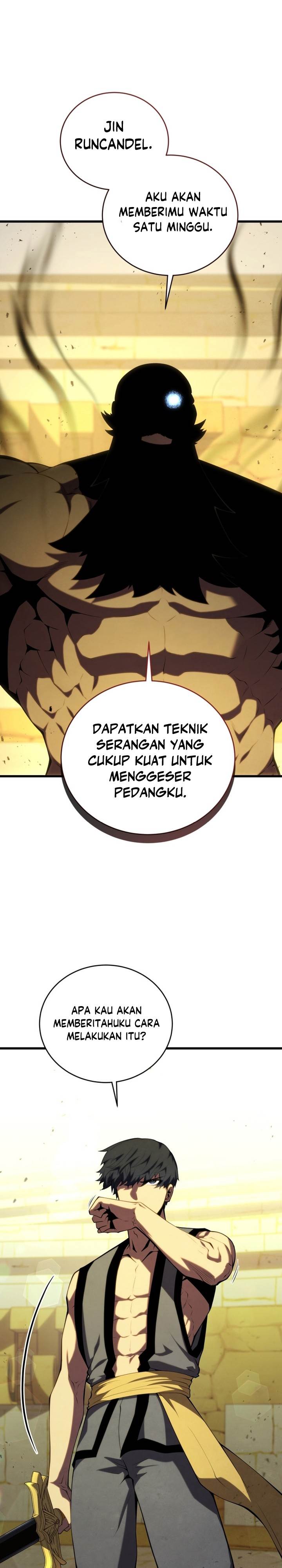 Swordmaster’s Youngest Son Chap 129 - Next Chap 130