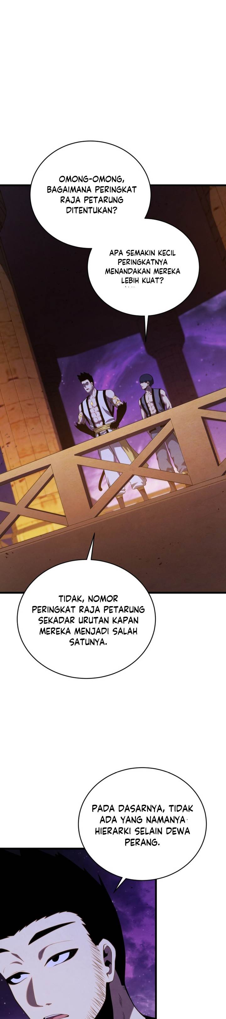 Swordmaster’s Youngest Son Chap 129 - Next Chap 130