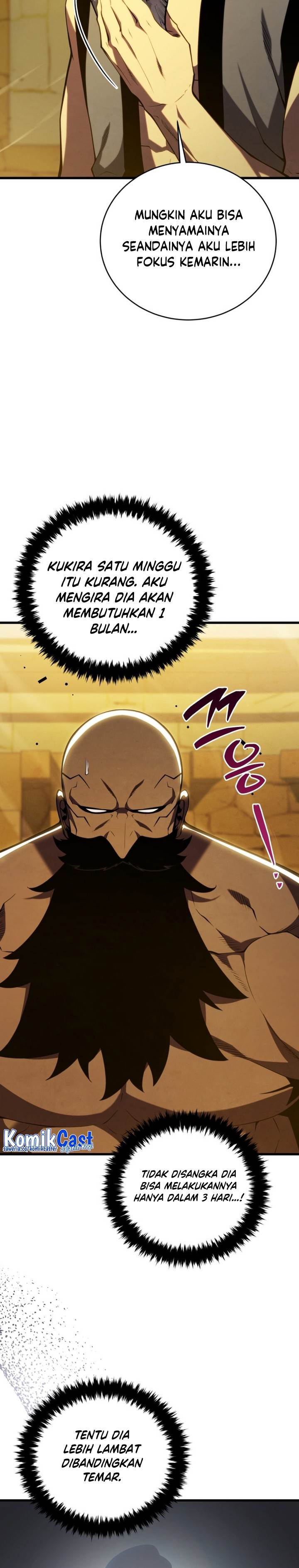 Swordmaster’s Youngest Son Chap 129 - Next Chap 130