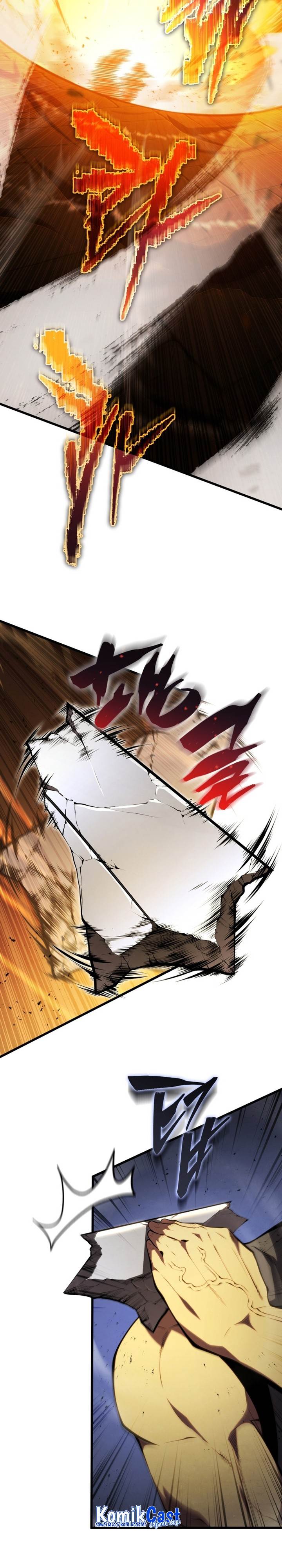 Swordmaster’s Youngest Son Chap 129 - Next Chap 130