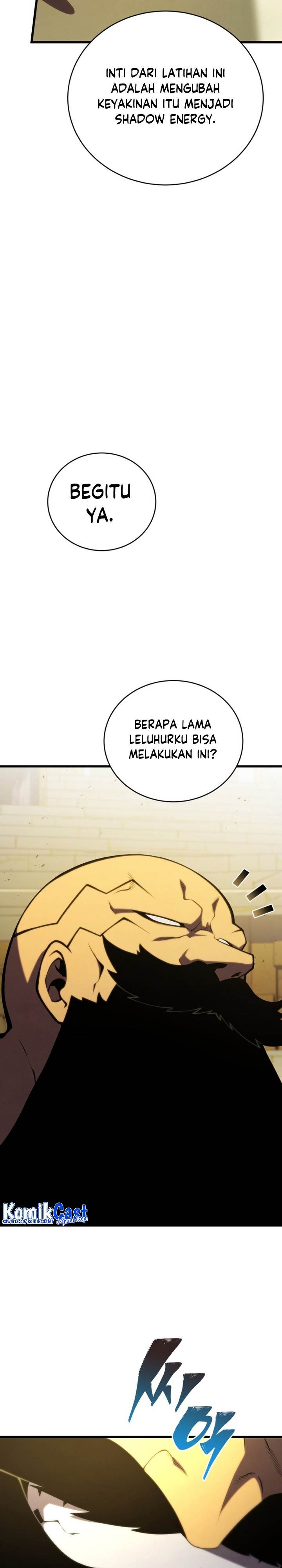 Swordmaster’s Youngest Son Chap 129 - Next Chap 130