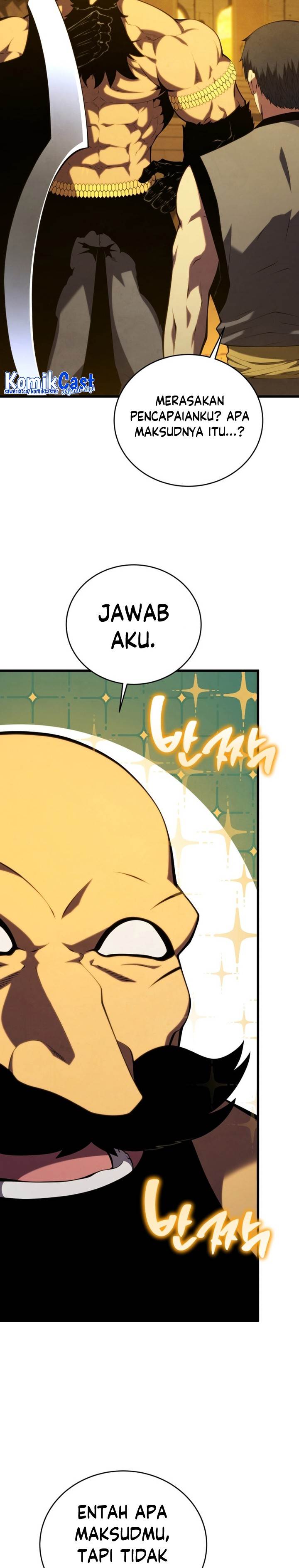 Swordmaster’s Youngest Son Chap 129 - Next Chap 130