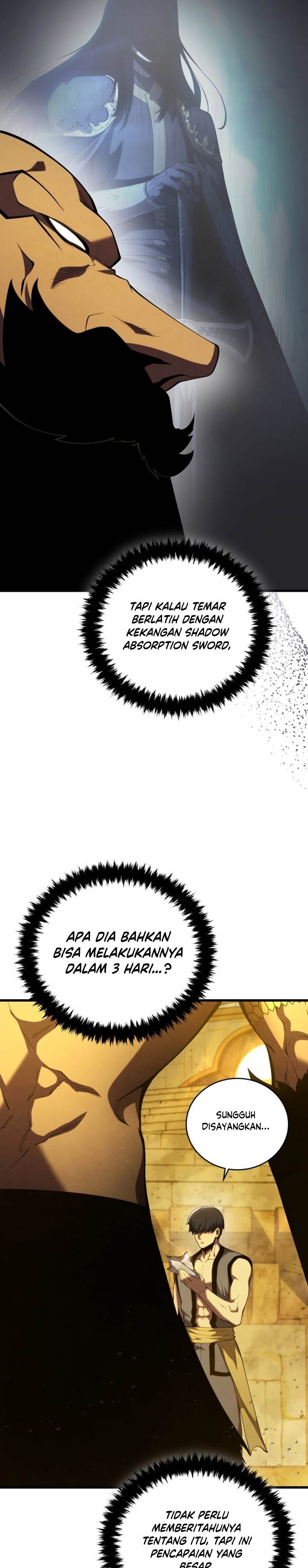 Swordmaster’s Youngest Son Chap 129 - Next Chap 130