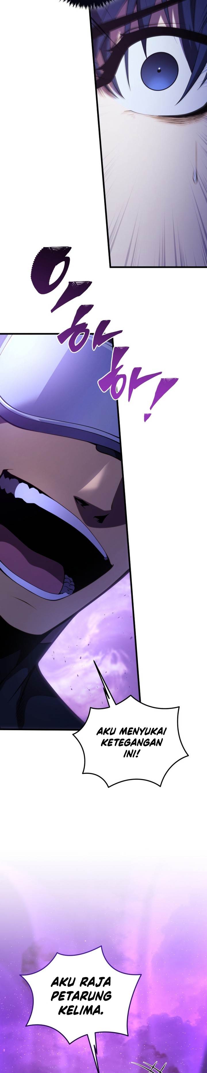 Swordmaster’s Youngest Son Chap 129 - Next Chap 130