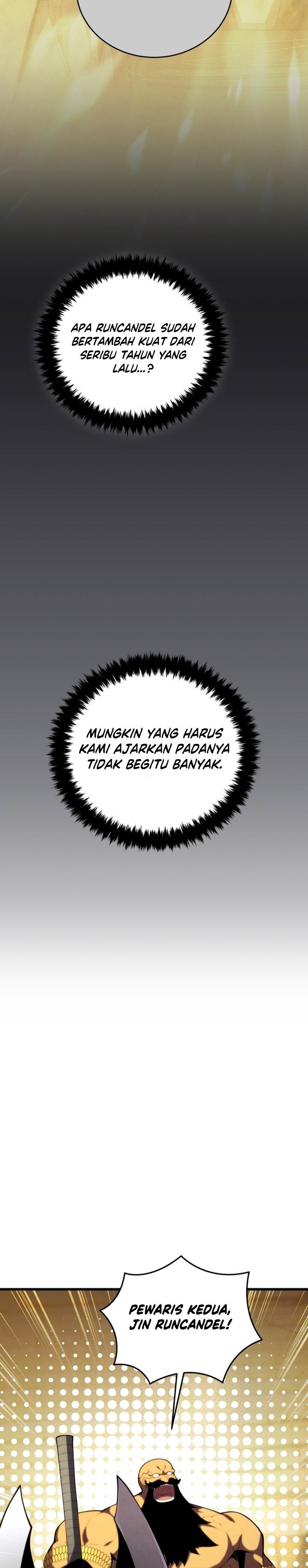 Swordmaster’s Youngest Son Chap 129 - Next Chap 130