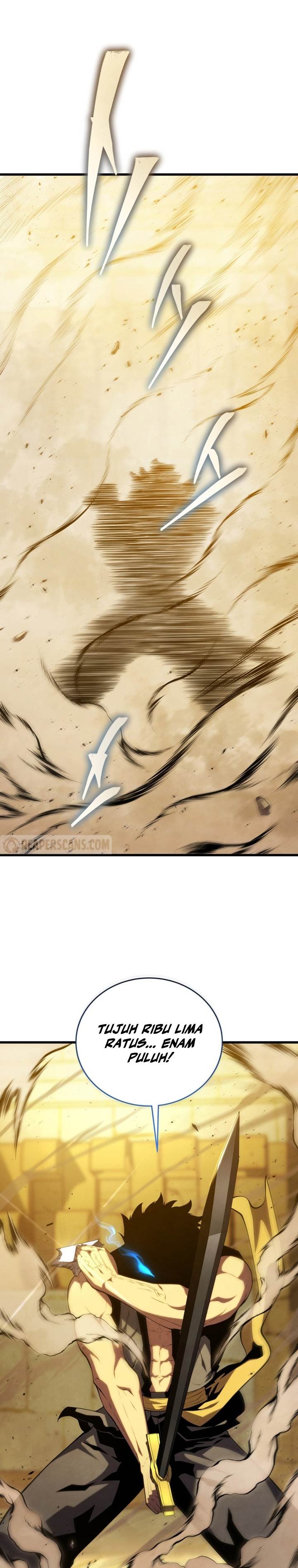 Swordmaster’s Youngest Son Chap 129 - Next Chap 130