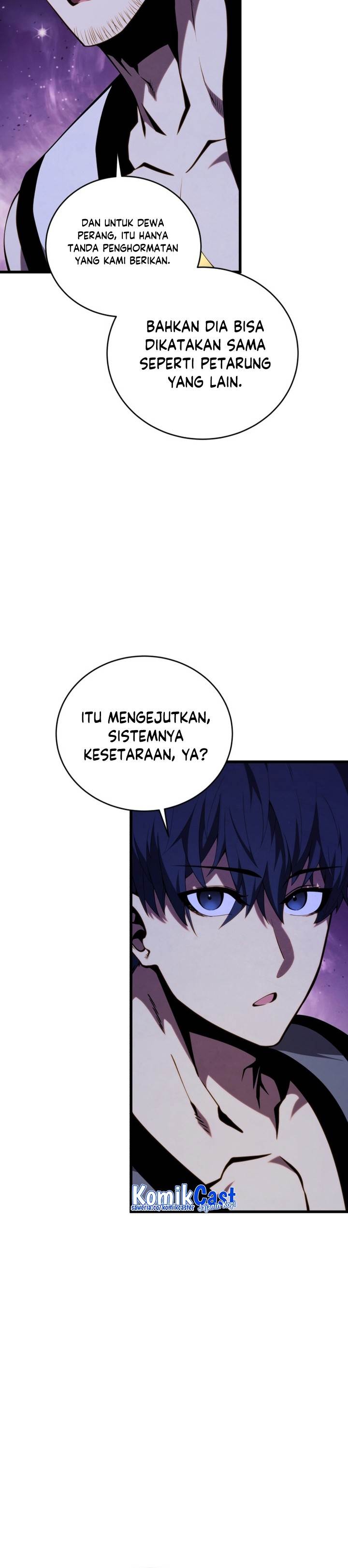 Swordmaster’s Youngest Son Chap 129 - Next Chap 130